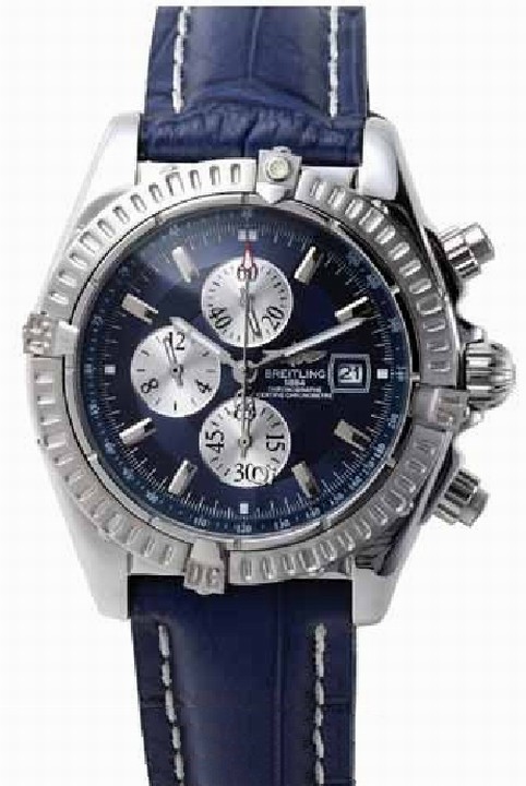 Breitling Watch 30